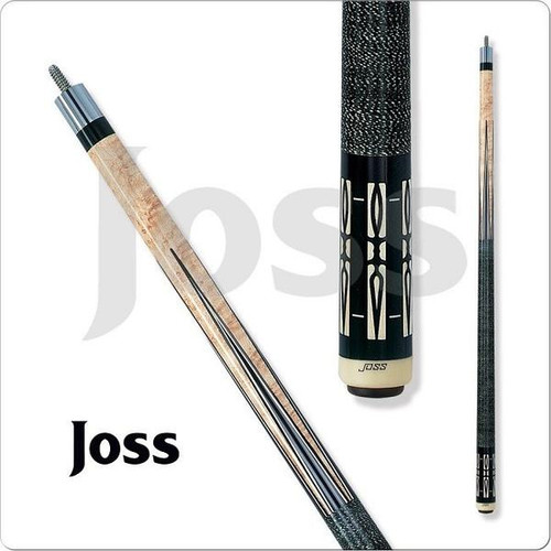 Joss JOS57 Pool Cue | Free Shipping | Gebhardts.com