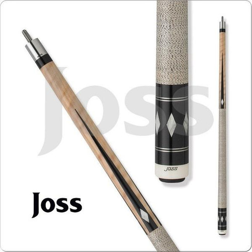 Joss JOS62 Pool Cue | Free Shipping | Gebhardts.com