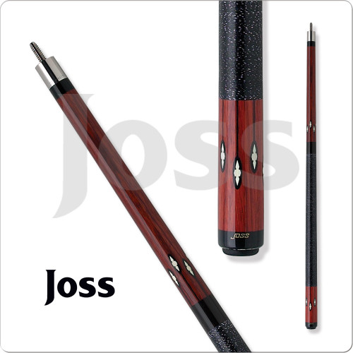 Joss JOS04 Pool Cue | Free Shipping | Gebhardts.com
