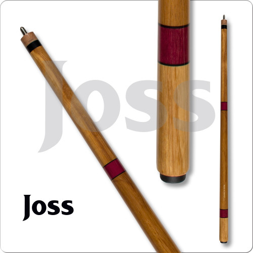 Joss JOSTHIW Break Cue