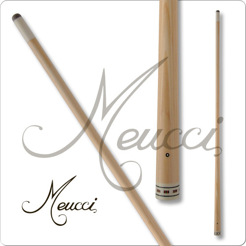 Meucci 9712 Pool Cue Shaft