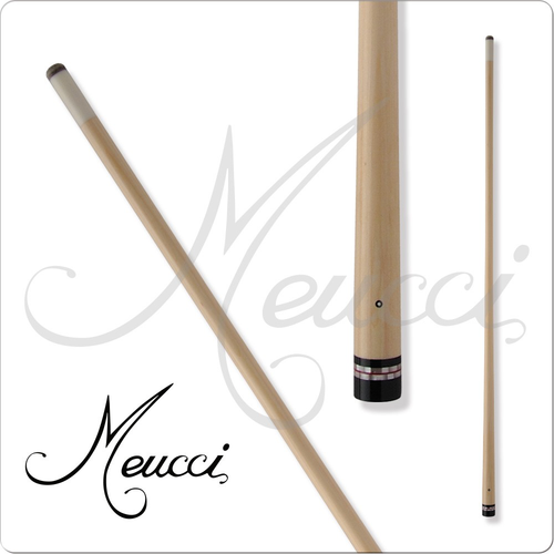 Meucci 9721B Pool Cue Shaft