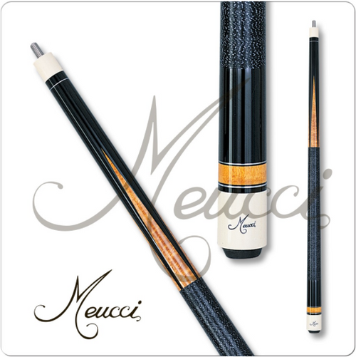Meucci メウチ Power Piston MEP04 ビリヤードキュー 公式通販