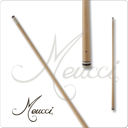 Meucci Power Piston PP-4/MEP04 Black Dot Cue Shaft