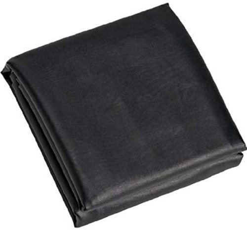 Imperial Naugahyde Fitted Cover 7' Black