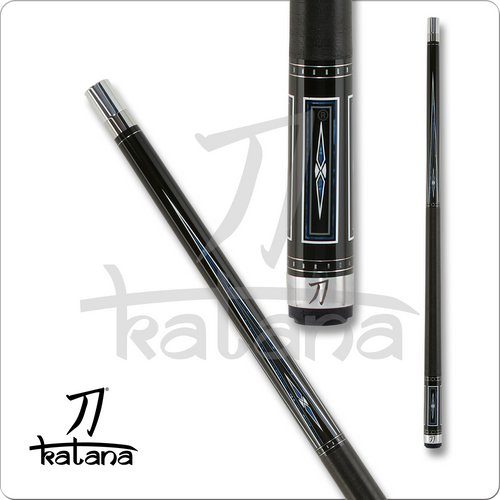 Katana KAT16 Pool Cue