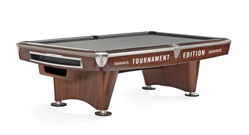 Brunswick Gold Crown VI Pool Table | Free Local Delivery and