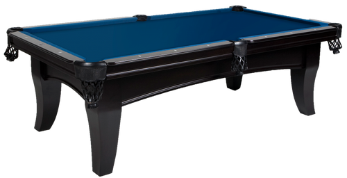 Olhausen Chicago Pool Table