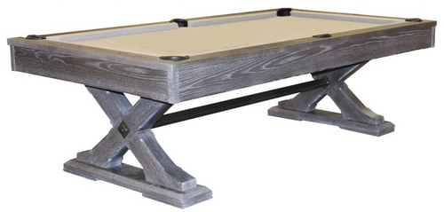 Olhausen Southern Pool Table — Robbies Billiards