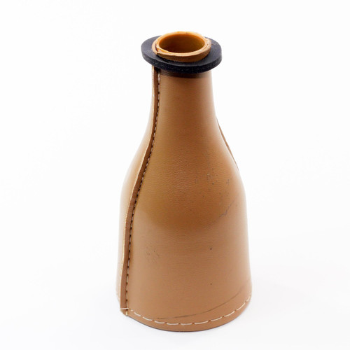 Leatherette Pill Shaker Bottle