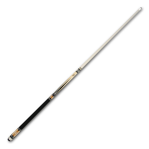 Cuetec Natural Series 13-99450 Two Piece Cue