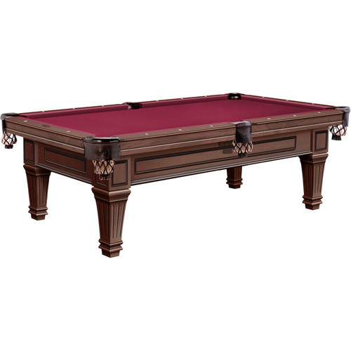 Olhausen Kirkwood Pool Table