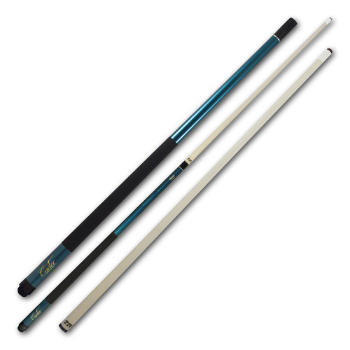 Cuetec Prestige Series 13-99275 Two Piece Cue