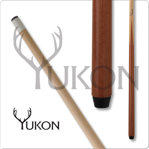 Yukon YUK01 One Piece Cue