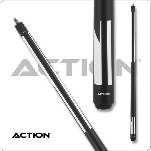 Action IMP64 Impact Pool Cue