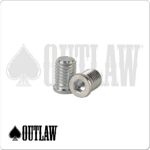 Outlaw Weight Bolt