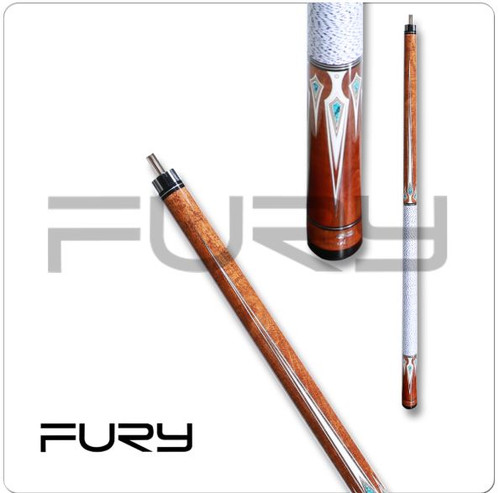 Fury FUDP04 DP-04 Pool Cue