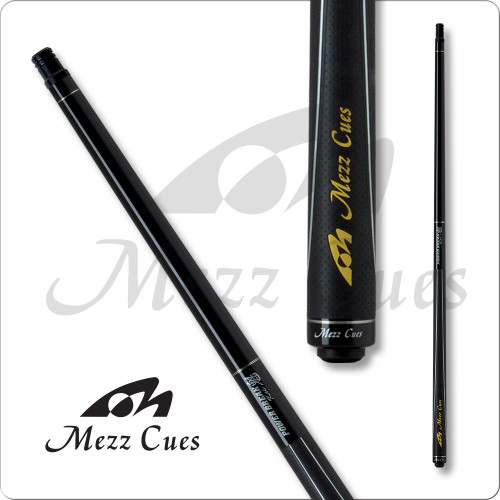 Mezz Dual Force ZZDFN Break Jump Cue | Free Shipping | Gebhardts.com