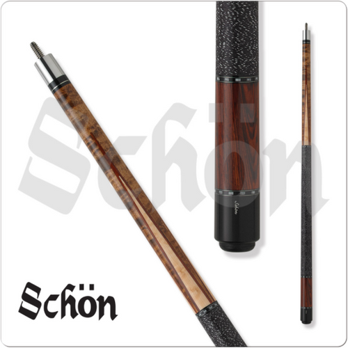 Schön CX01 Pool Cue