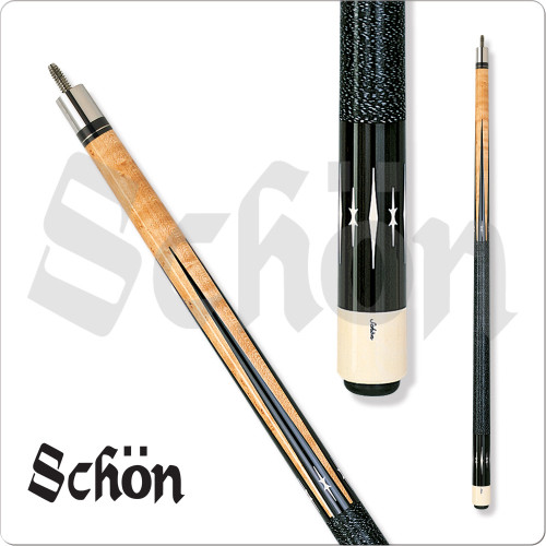 Schön CX02 Pool Cue