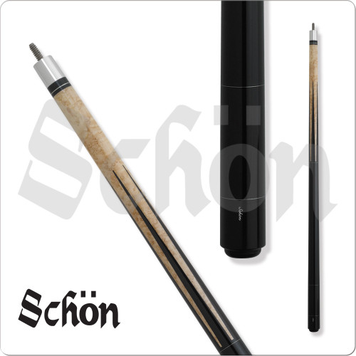 Schön CX87 Pool Cue