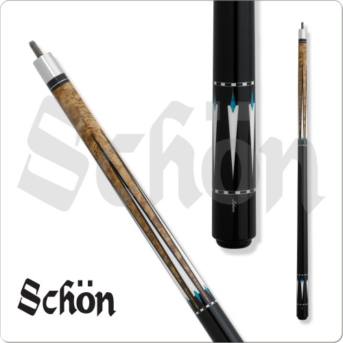 Schön CX83 Pool Cue