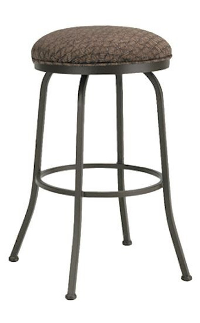 Callee Bristol Backless Bar Stool