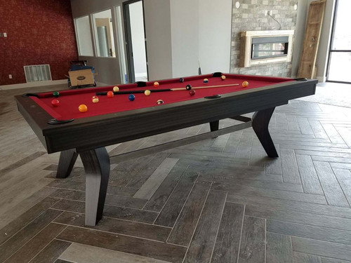 Olhausen Laguna Pool Table