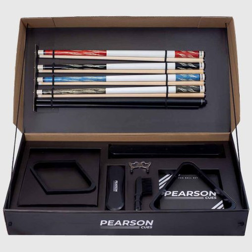 Pearson Diamond Play Package