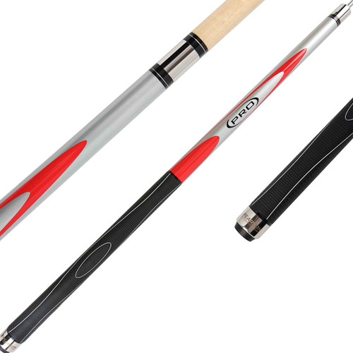 Pearson Sport Series Red Pool Cue