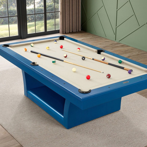 Imperial Hudson Pool Table