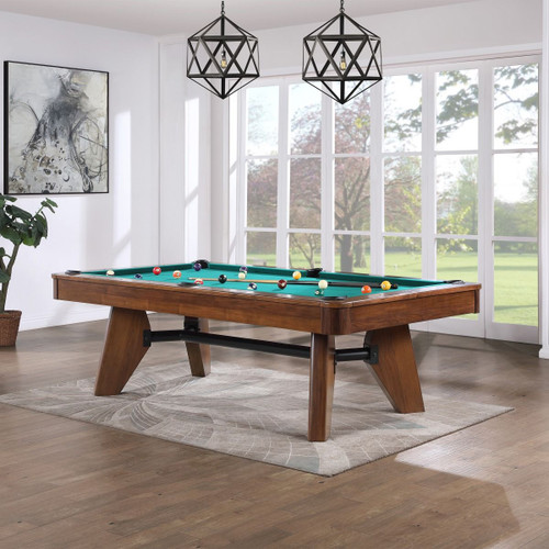 HB Home Cooper Pool Table