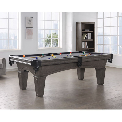 HB Home Hayden Pool Table