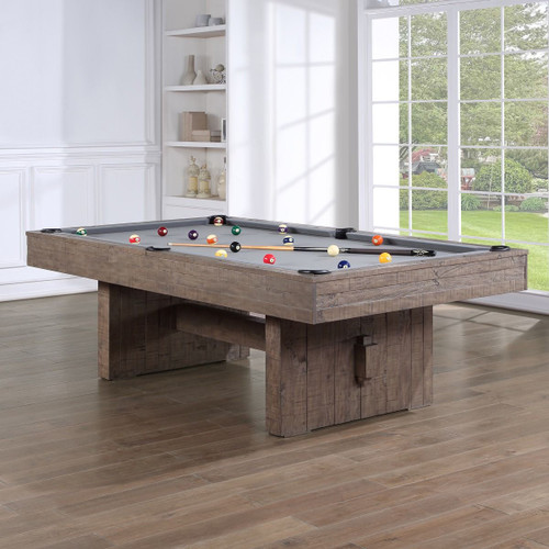 HB Home Slaton Pool Table