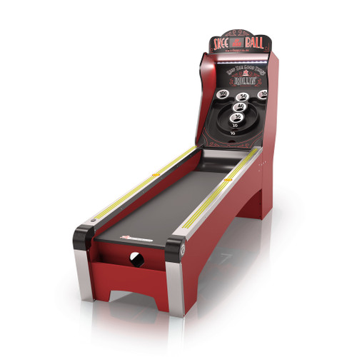 Deluxe Skee-Ball Home Arcade Deluxe Skee-Ball Home Arcade