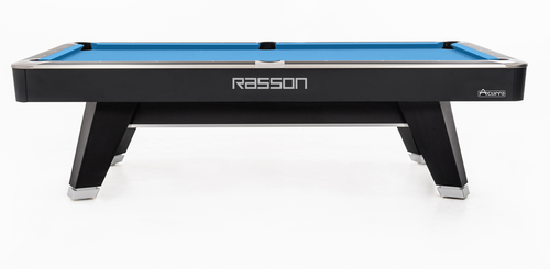 Rasson Accura Pool Table Strong Black