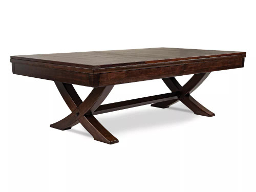 Presidential Reagan Convertible Pool/Dining Table