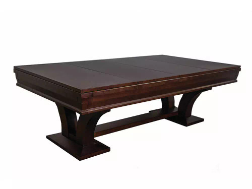 Presidential Hamilton Convertible Pool/Dining Table