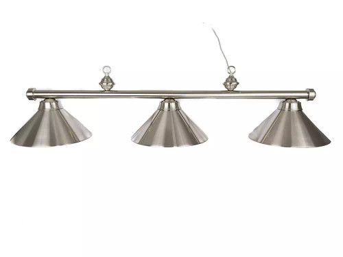Presidential Stainless Metal Light
