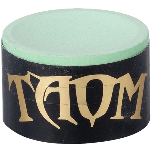Taom Snooker Chalk 2.0 Green