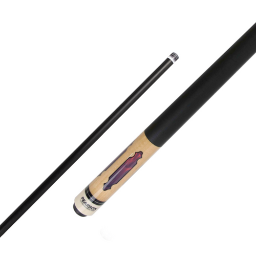 Pearson League Series Brown Carbon Fiber Pool Cue