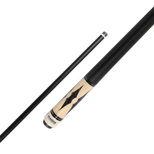 Players Series 2 Carbon Fiber Cue