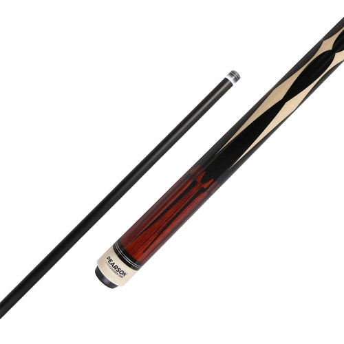 Players Series 4 Carbon Fiber Cue
