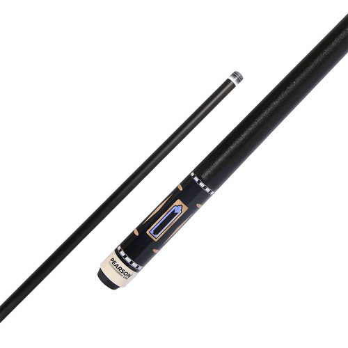 Pearson Prestige Series 5 Carbon Fiber Cue