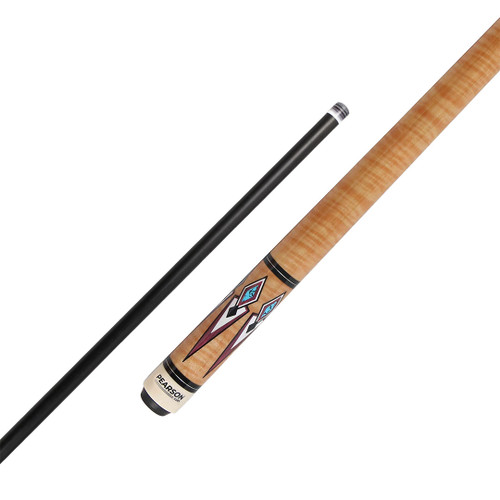 Pearson Prestige Series 8 Carbon Fiber Cue