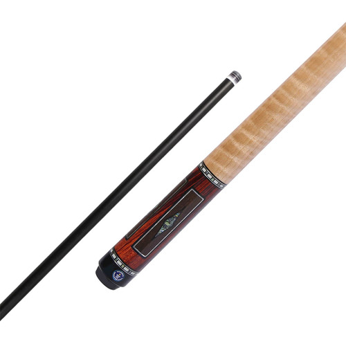 Pearson World Record Series 4 Carbon Fiber Cue