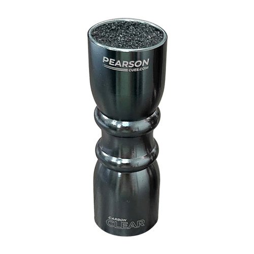 Pearson Tip Shaper Silver