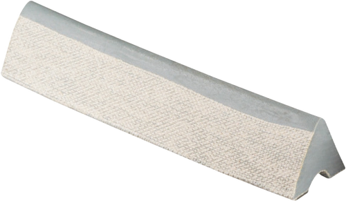 ProLine 43" U-23 Proform Cushion Rubber