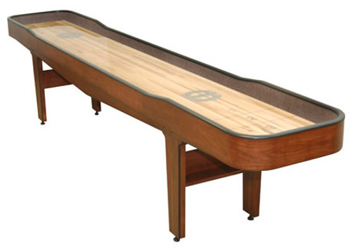 Champion Gentry Shuffleboard