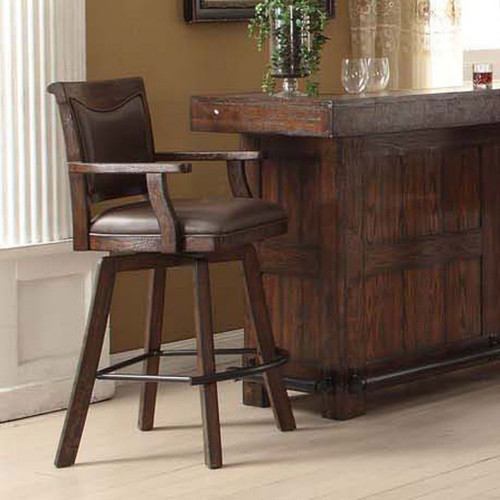 ECI Gettysburg 30" Spectator Bar Stool